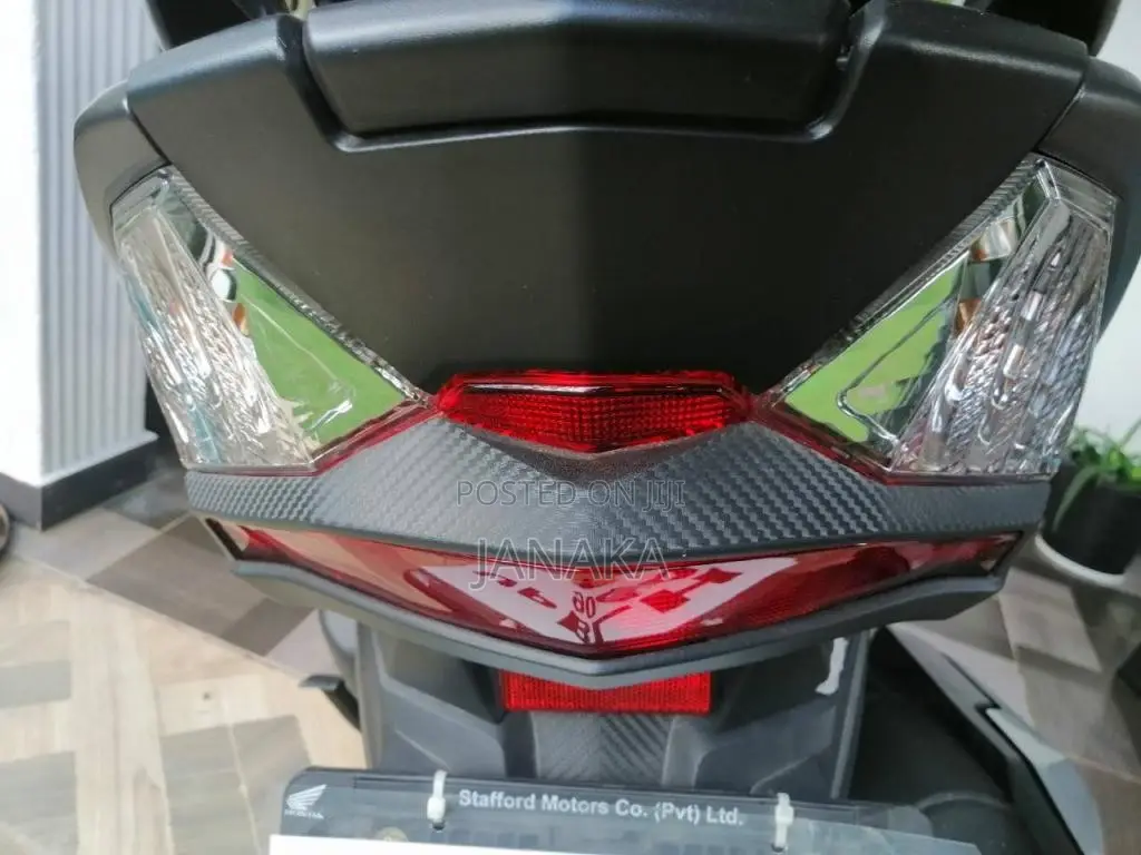 Honda Dio 125 H-Smart 2026 Motorbike (Used)