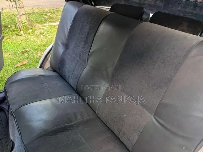 Toyota Corolla EE80 AE80 1988 Car (Used)