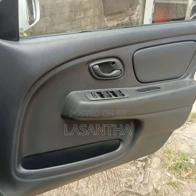 Suzuki Alto Japan 2004 Car (Used)
