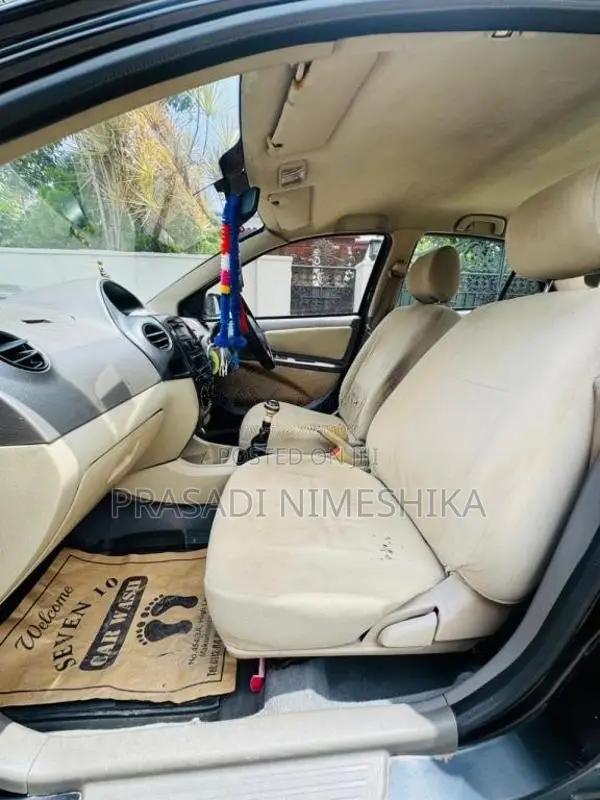 Micro MX7 2015 Car (Used)