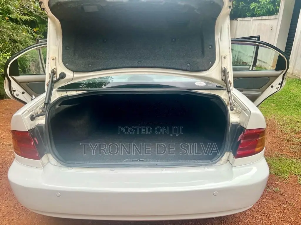 Kia Optima 2004 Car (Used)