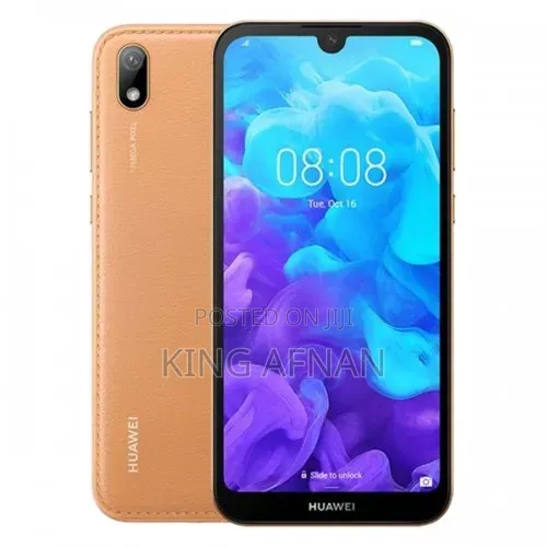 Huawei Y5 2019 32 GB Bronze