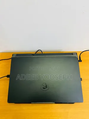 Laptop MSI Cyborg 15 16GB Nvidia SSD 512GB