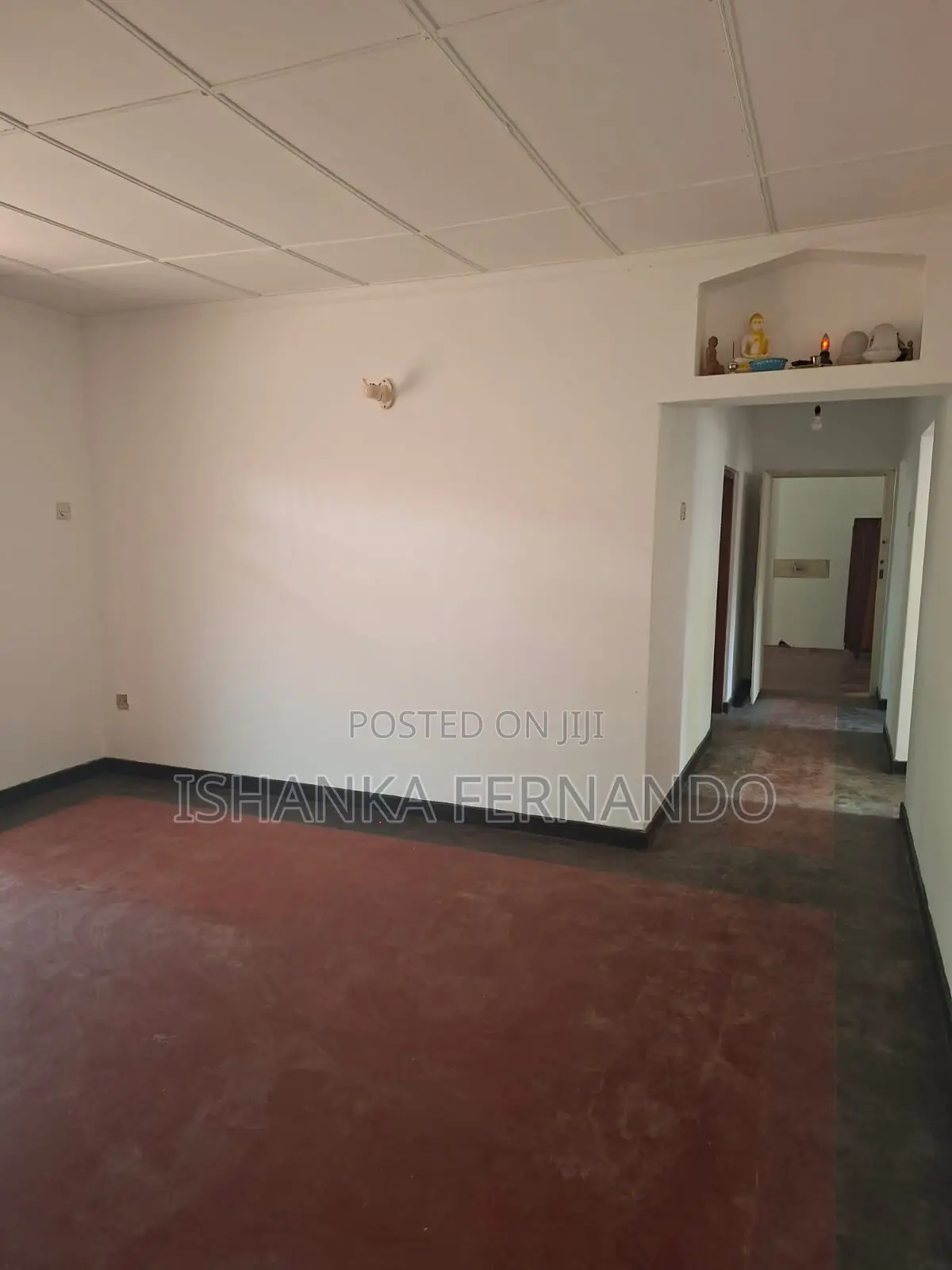 5bdrm House in Kurunegala for rent