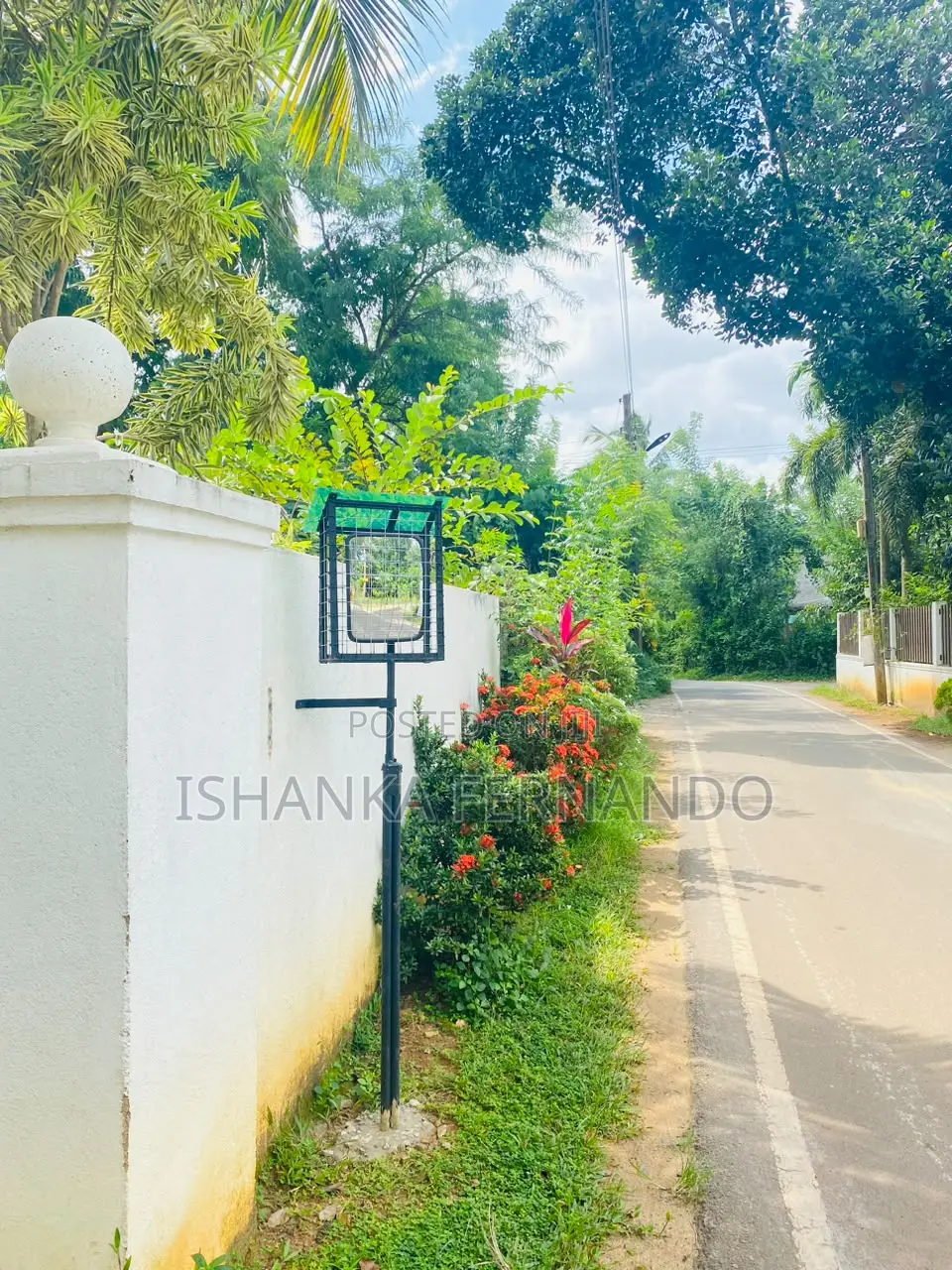 5bdrm House in Kurunegala for rent