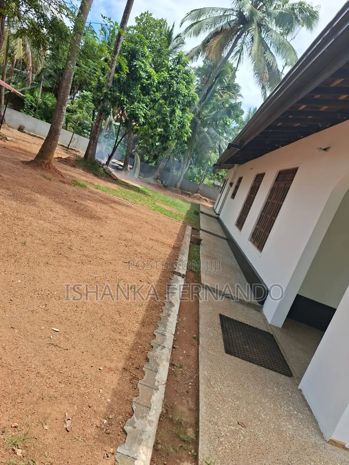 5bdrm House in Kurunegala for rent