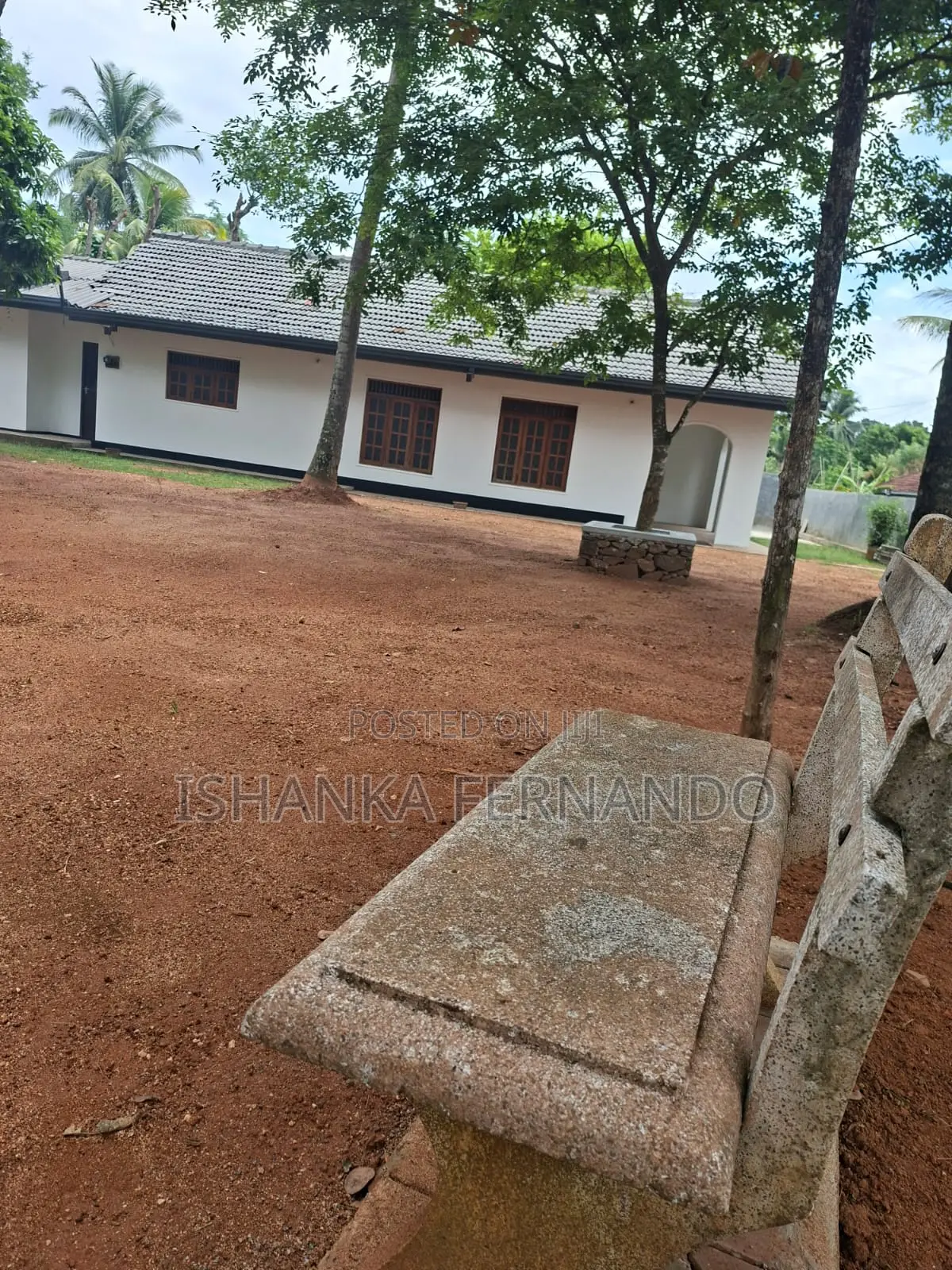 5bdrm House in Kurunegala for rent