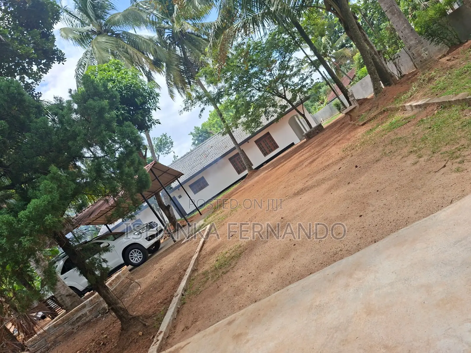 5bdrm House in Kurunegala for rent