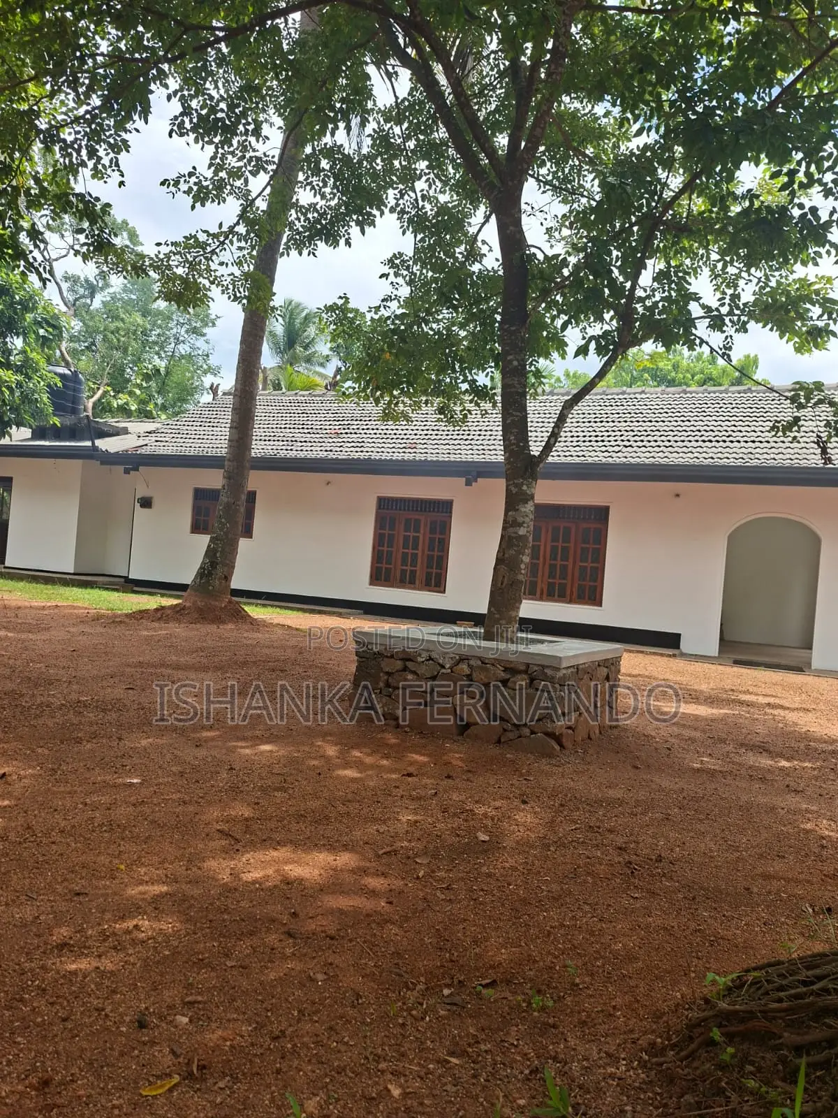 5bdrm House in Kurunegala for rent