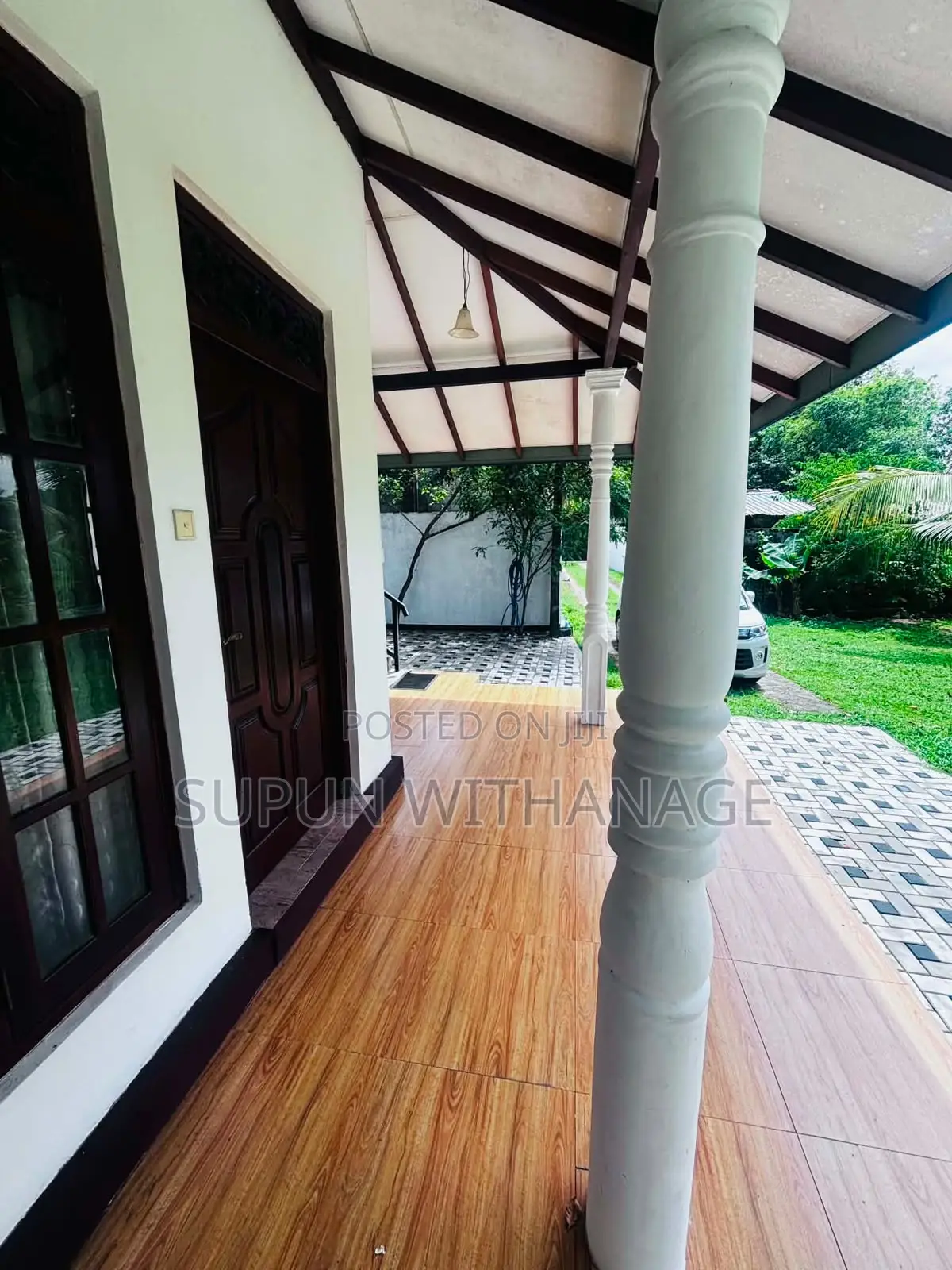 Furnished 5bdrm House in Piliyandala for sale