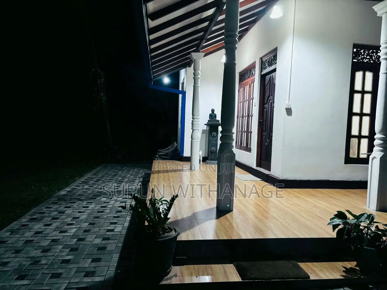 Furnished 5bdrm House in Piliyandala for sale