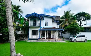 Furnished 5bdrm House in Piliyandala for sale