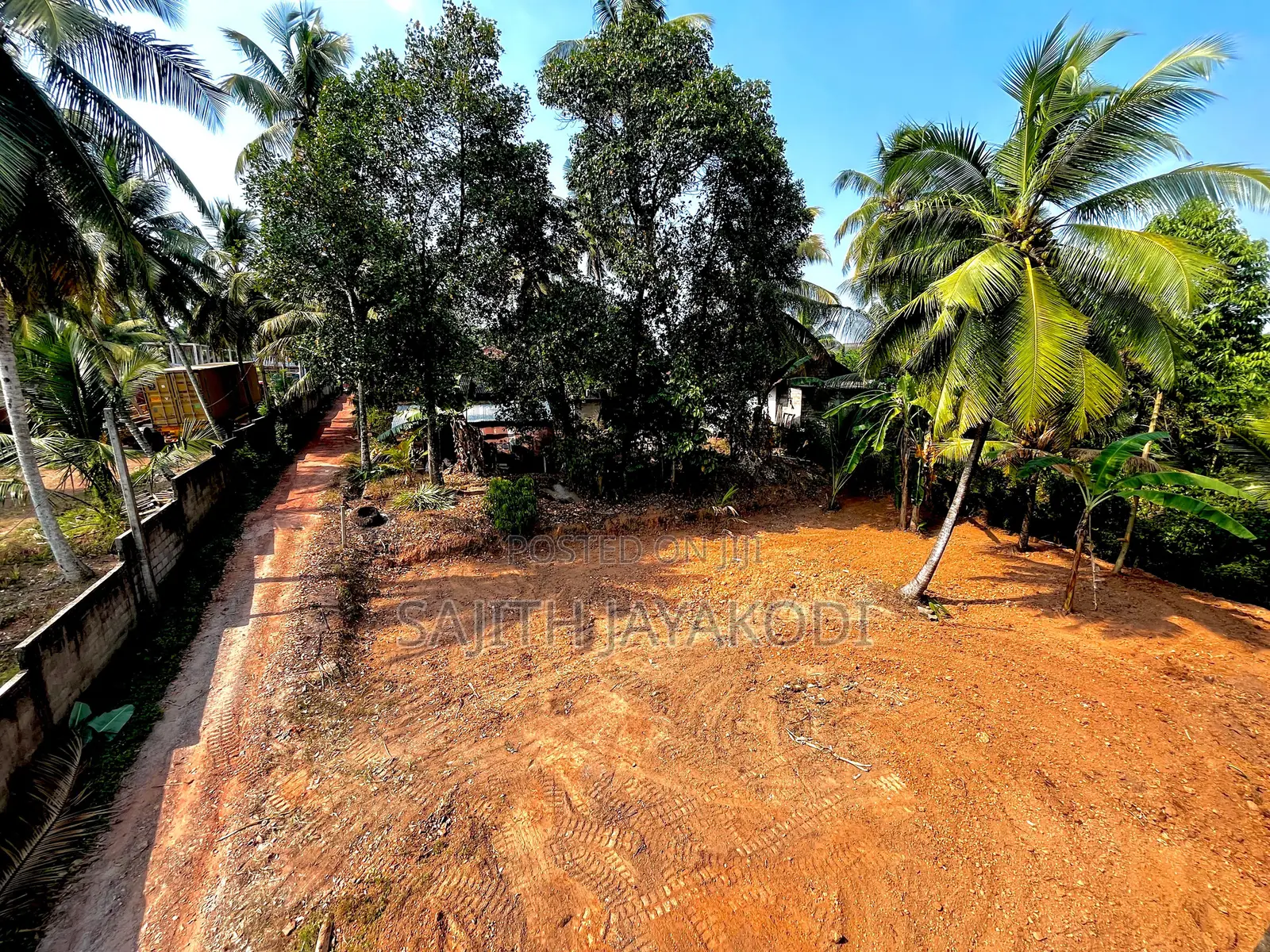 Land for Sale in Ja-Ela