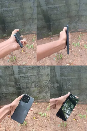 Tecno Pop 7 64 GB Black