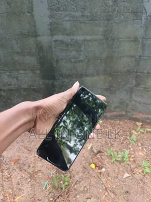 Tecno Pop 7 64 GB Black