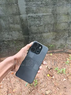 Tecno Pop 7 64 GB Black