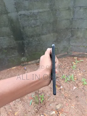 Tecno Pop 7 64 GB Black