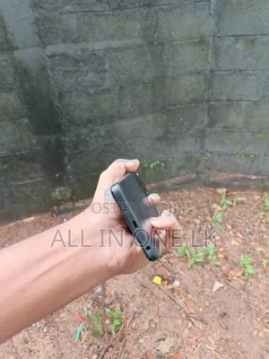 Tecno Pop 7 64 GB Black