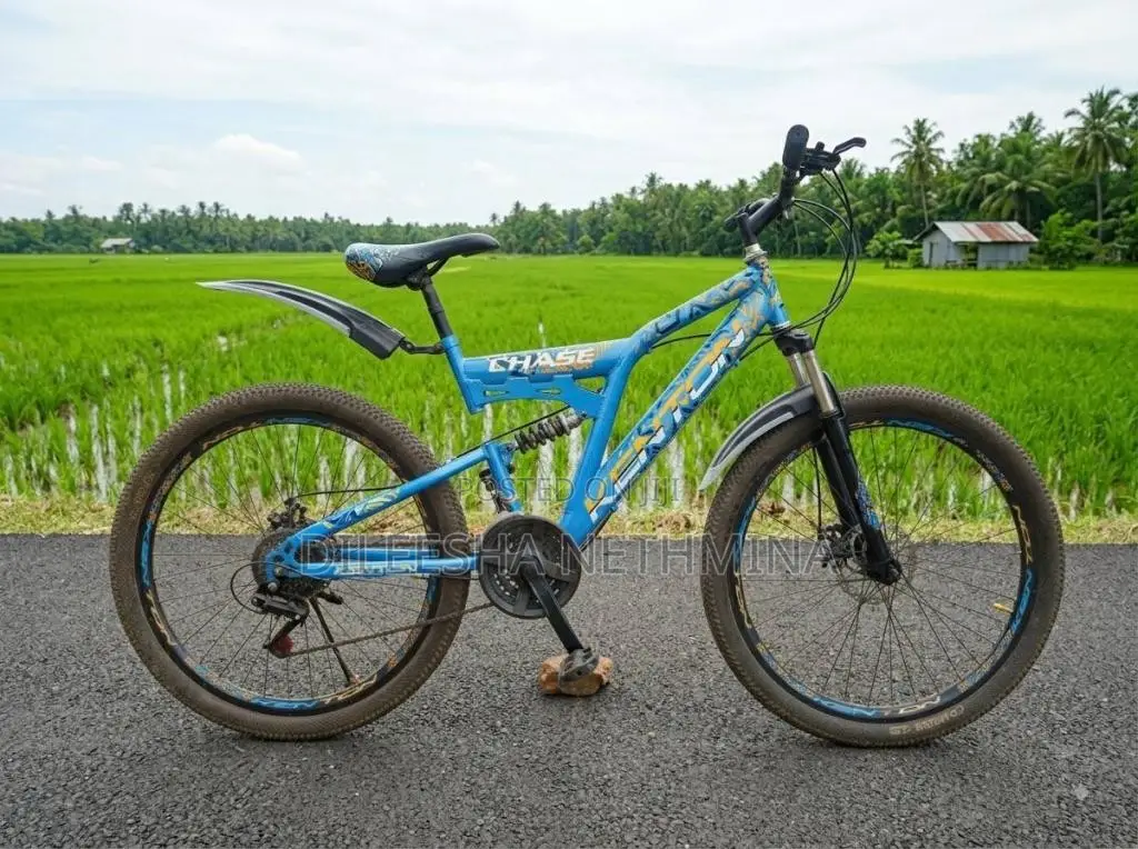 KantonMountainBicycle for Other
