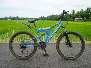 KantonMountainBicycle for Other
