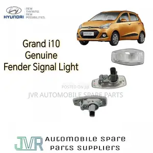 GrandI10FenderSignalLight for Car