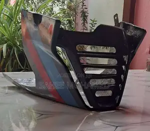 Yamaha for Motorbike