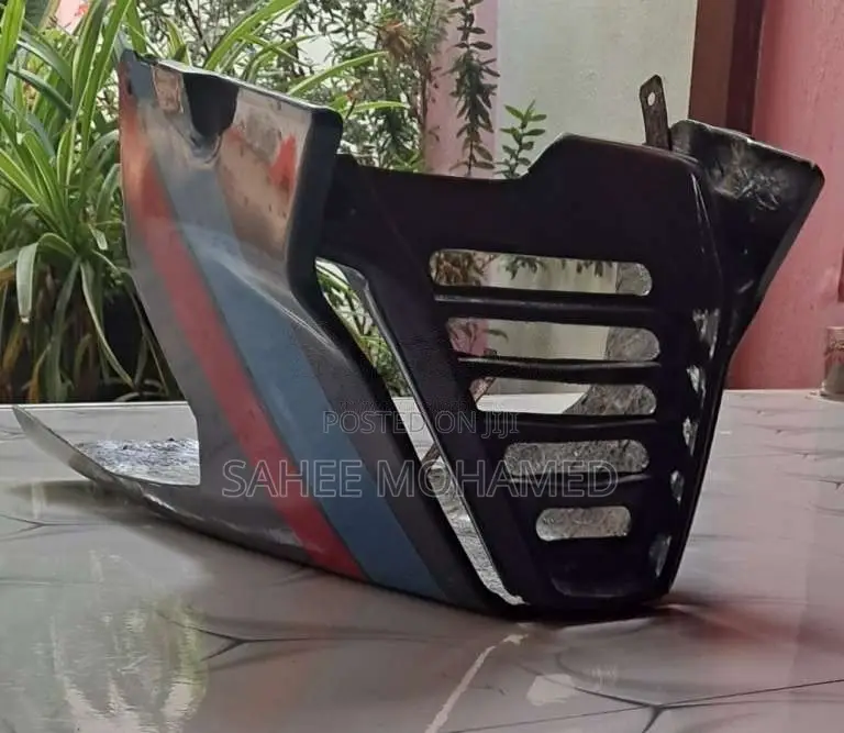 Yamaha for Motorbike