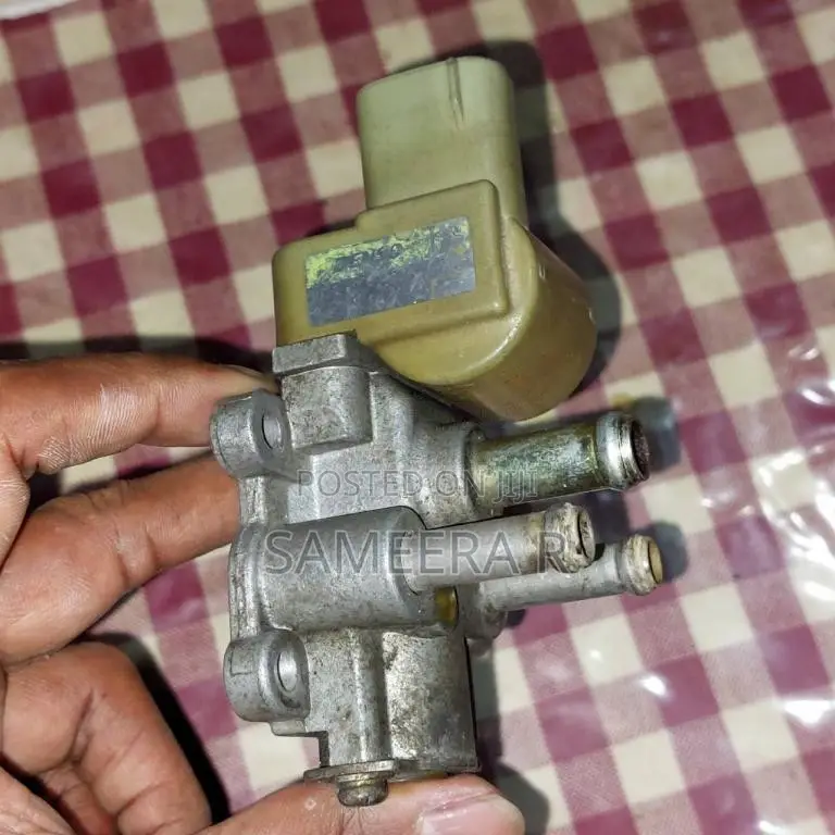 Toyota5A-IdleAirControlValve-iac for Car