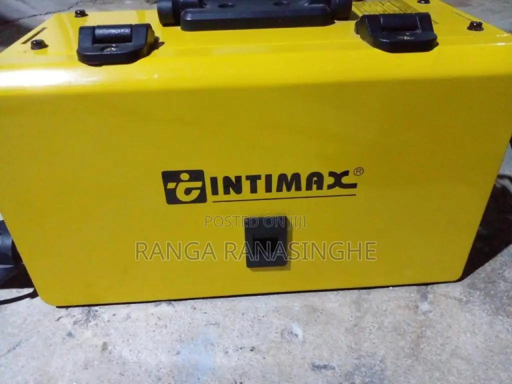 MigWelding for Other