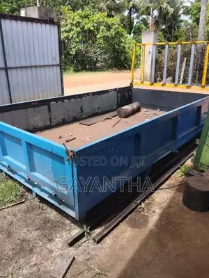 10.5LorryThattuwa for Lorry