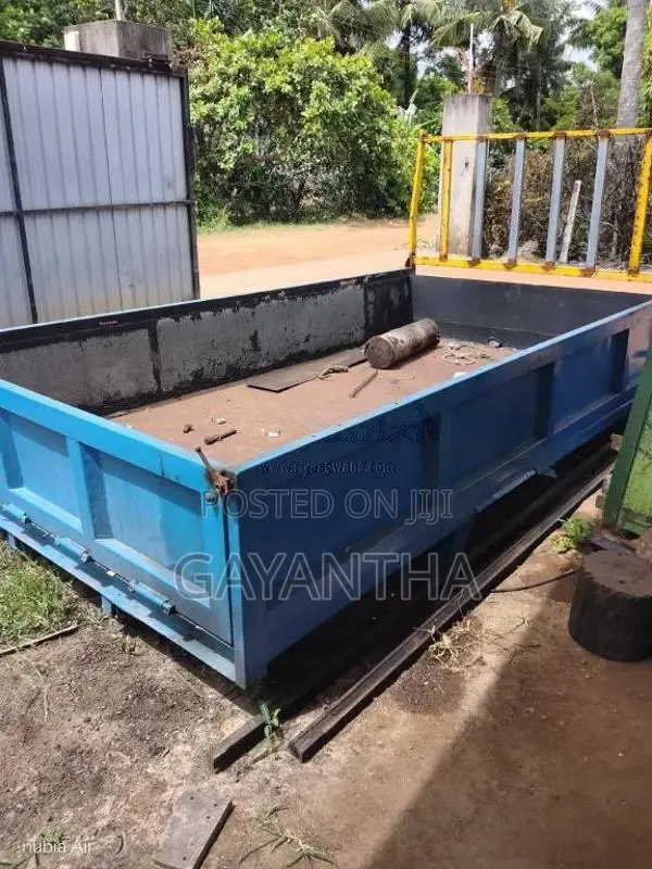 10.5LorryThattuwa for Lorry