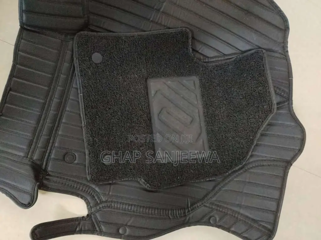Yaris 2023 carpets for Car