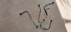 Mitsubishi 4dr51 jeep injector pump pipe set for Other
