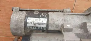 4D 33 recondition starter motor for Other