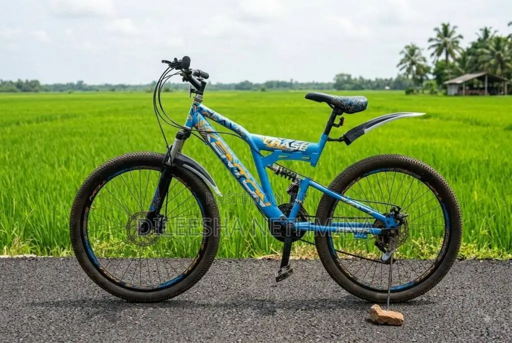 KantonMountainBicycle for Other