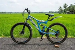 KantonMountainBicycle for Other
