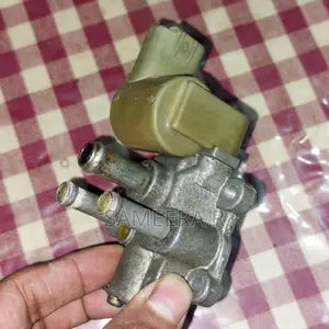 Toyota5A-IdleAirControlValve-iac for Car
