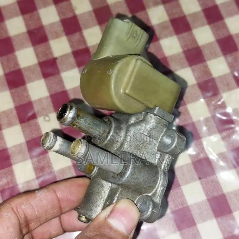 Toyota5A-IdleAirControlValve-iac for Car