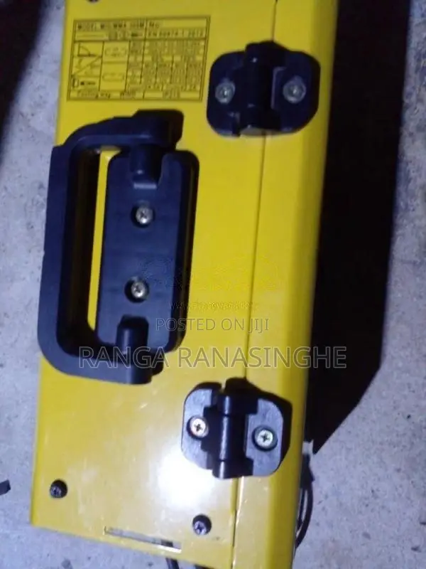 MigWelding for Other
