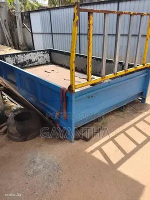 10.5LorryThattuwa for Lorry