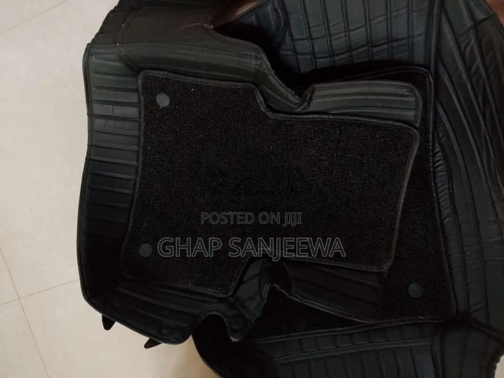Yaris 2023 carpets for Car