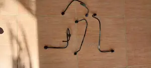 Mitsubishi 4dr51 jeep injector pump pipe set for Other
