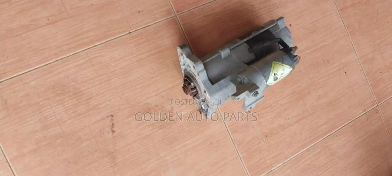 4D 33 recondition starter motor for Other