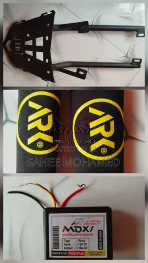 Yamaha for Motorbike