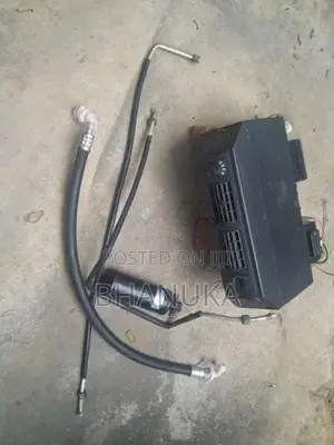 AC Evaporator Blower Unit 24v for SUV