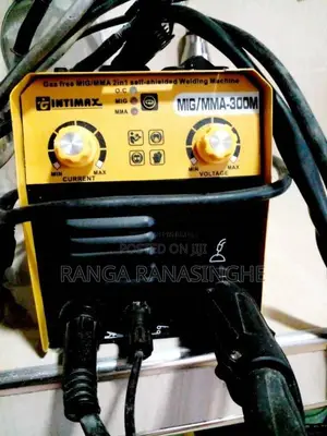 MigWelding for Other