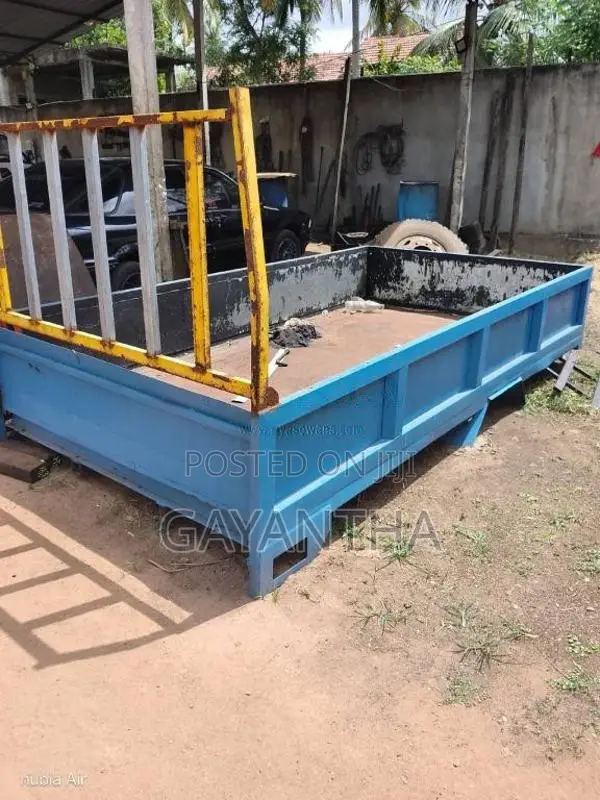 10.5LorryThattuwa for Lorry