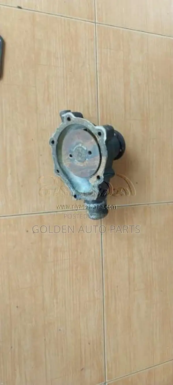 Mitsubishi 4dr51 jeep water pump for Other