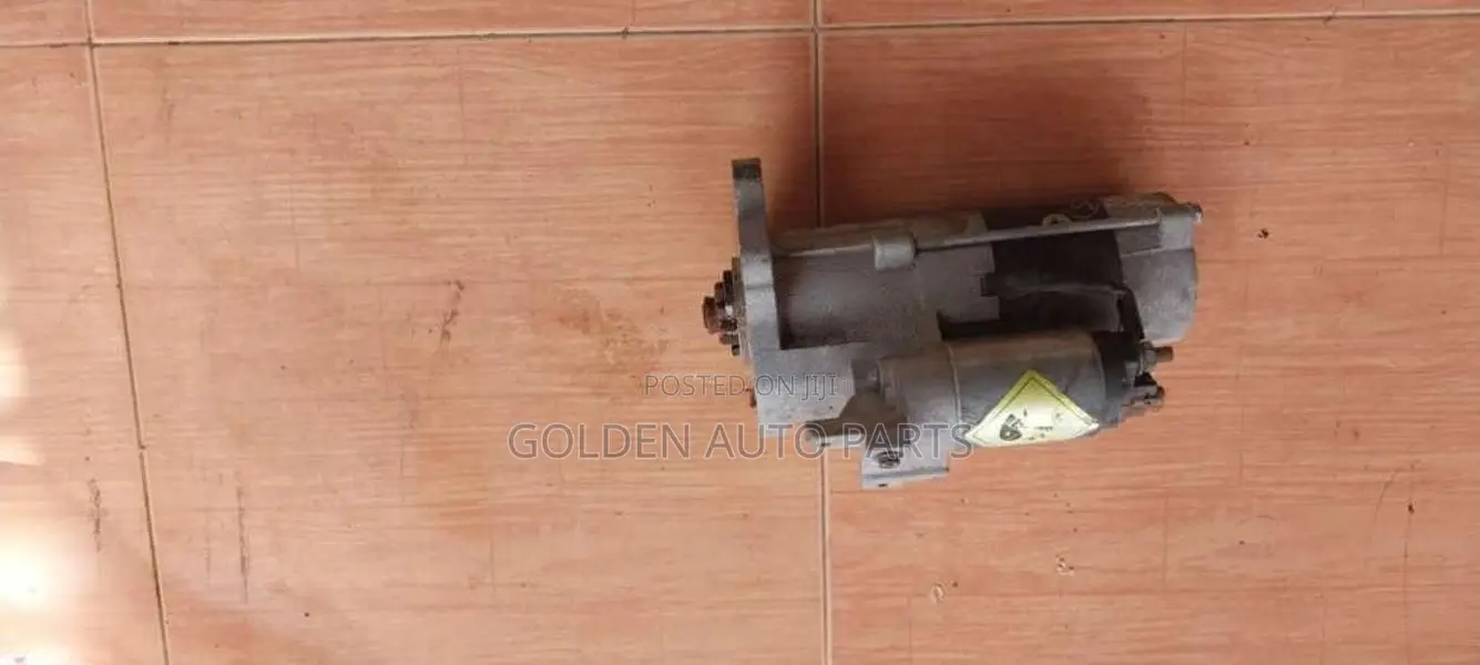 4D 33 recondition starter motor for Other