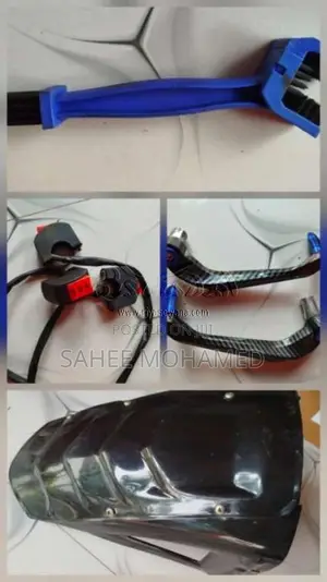 Yamaha for Motorbike